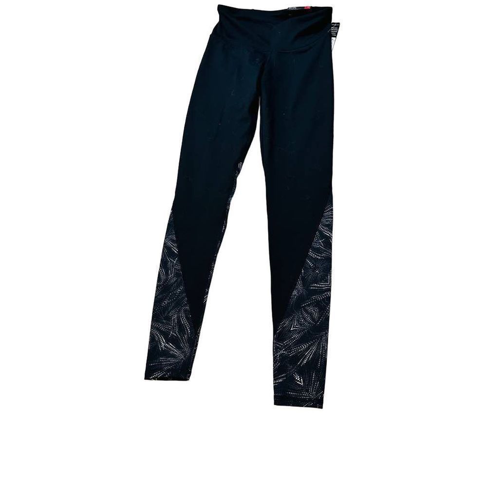 NWT champion dot design yoga pants